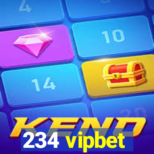 234 vipbet